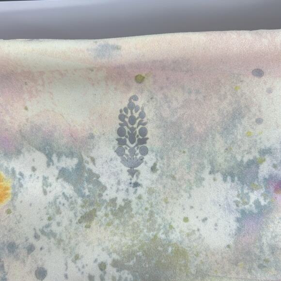 Free People Movement Lose Control Shorts - Multicolor - Medium - Picture 5 of 6